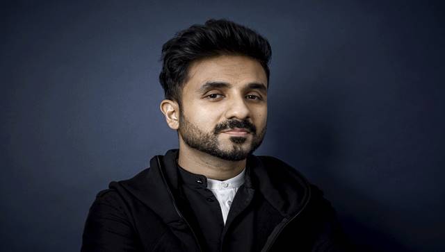 Vir Das is all set to develop and star in American country music comedy series; details here Vir Das is all set to develop and star in American country music comedy series; details here