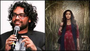 Chhorii director Vishal Furia on cracking the horror genre: Even the tiniest detail gone wrong can make it laughable