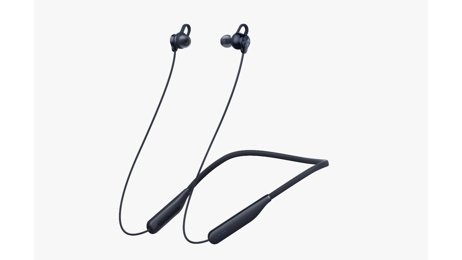 Vivo Wireless Sport Lite neckband launched in India at Rs 1,999: Check specs and features Vivo Wireless Sport Lite neckband launched in India at Rs 1,999: Check specs and features