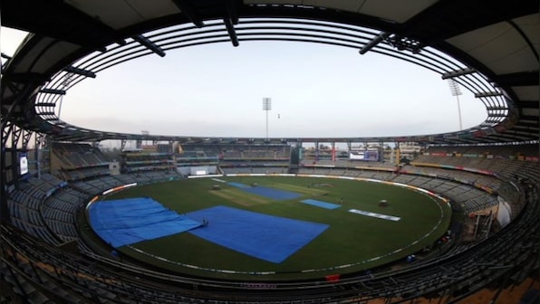 India vs New Zealand: Start of 2nd Test in Mumbai delayed due to overnight rain