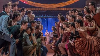 Ahead of West Side Story, here's a list of Steven Speilberg's best film from every genre