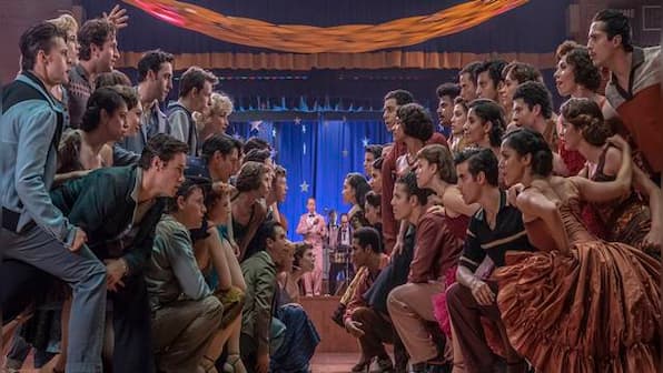 Ahead of West Side Story, here's a list of Steven Speilberg's best film from every genre