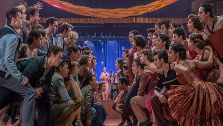 Ahead of West Side Story, here's a list of Steven Speilberg's best film from every genre