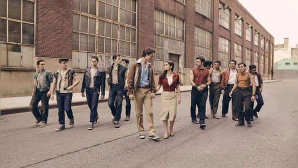 West Side Story movie review: Steven Spielberg musical is an empty spectacle