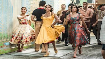 West Side Story review round-up: Steven Spielberg’s adaption receives thumbs-up from critics