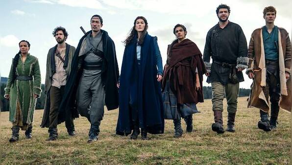 The Wheel of Time review: Amazon series based on Robert Jordan's epic fantasy takes a turn for the worse