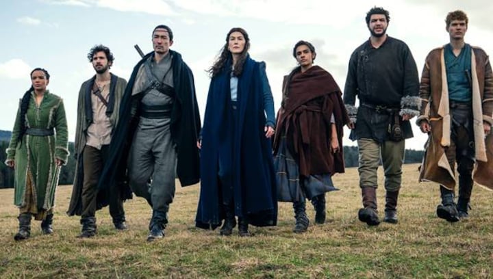 The Wheel of Time review: Amazon series based on Robert Jordan's epic fantasy takes a turn for the worse