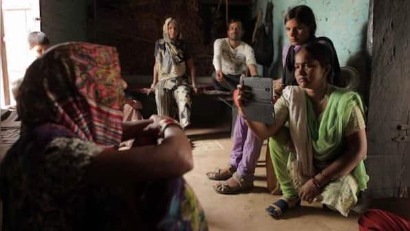 Oscars 2022 shortlist: Tamil contender Pebbles out of race, documentary Writing With Fire makes the cut