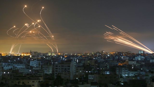 Israel strikes on Gaza kill top militant, tensions escalate Israel strikes on Gaza kill top militant, tensions escalate