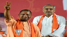 UP Assembly Elections 2022: We see no one as a challenge, says Yogi Adityanath