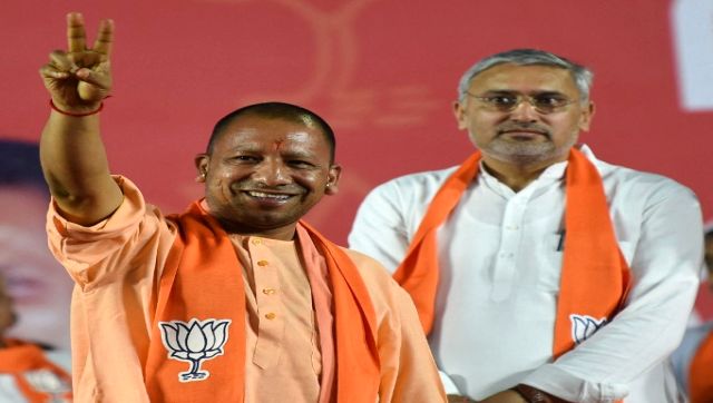 UP Assembly Elections 2022: We see no one as a challenge, says Yogi Adityanath UP Assembly Elections 2022: We see no one as a challenge, says Yogi Adityanath