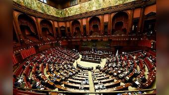 Italy's presidential polls to start on 24 Jan: All you need to know about voting process