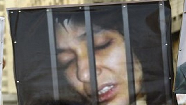 Meet Aafia Siddiqui, Pakistani serving 86-year sentence who the Texas siege gunman demanded be freed Meet Aafia Siddiqui, Pakistani serving 86-year sentence who the Texas siege gunman demanded be freed
