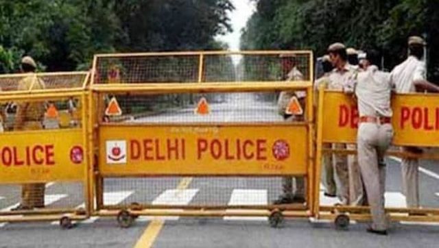 Over 1,000 cops in Delhi test COVID-positive; active cases on Mumbai’s force climb to 400 Over 1,000 cops in Delhi test COVID-positive; active cases on Mumbai’s force climb to 400