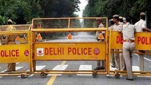 Over 1,000 cops in Delhi test COVID-positive; active cases on Mumbai’s force climb to 400