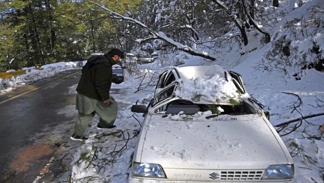Pakistan snowstorm: Why locals are angry with govt after blizzard claims at 22 lives Pakistan snowstorm: Why locals are angry with govt after blizzard claims at 22 lives