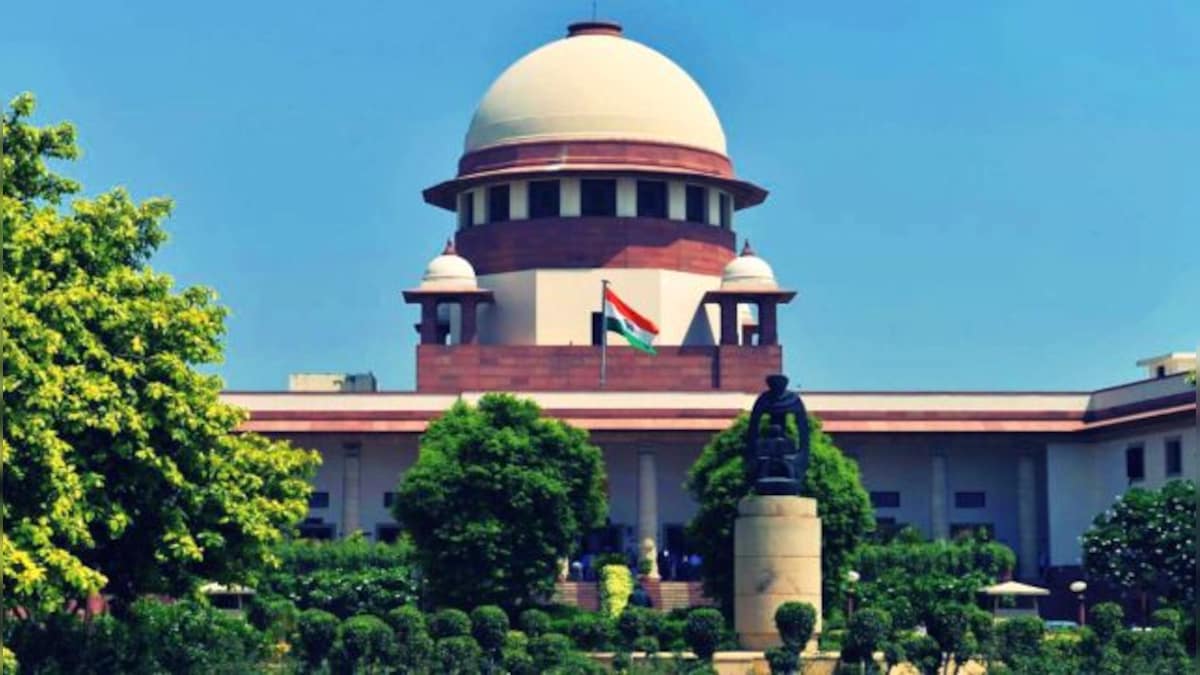 Haridwar hate speeches: Supreme Court agrees to hear PIL in Haridwar Dharam Sansad case