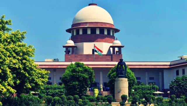 Haridwar hate speeches: Supreme Court agrees to hear PIL in Haridwar Dharam Sansad case Haridwar hate speeches: Supreme Court agrees to hear PIL in Haridwar Dharam Sansad case