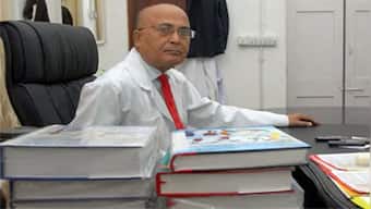 As US hails 'medical first' of transplanting pig's heart into a man, Assam's Dr Dhani Ram Baruah did the same 25 years ago