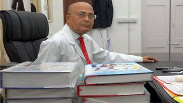 As US hails 'medical first' of transplanting pig's heart into a man, Assam's Dr Dhani Ram Baruah did the same 25 years ago