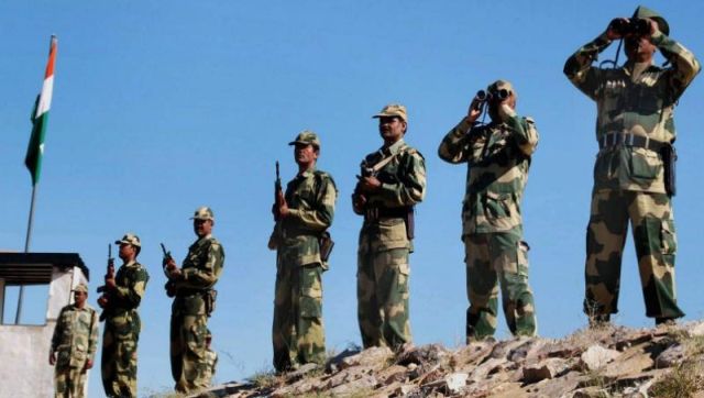 China says situation at border 'stable' ahead of commander-level talks with India on 12 January China says situation at border 'stable' ahead of commander-level talks with India on 12 January