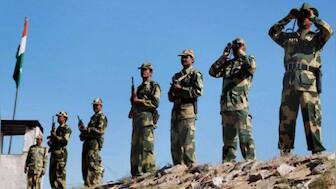 China says situation at border 'stable' ahead of commander-level talks with India on 12 January