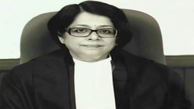 Indu malhotra shop supreme court judge