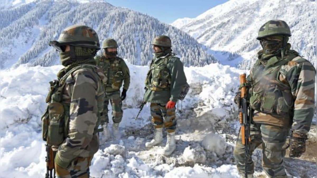 Timeline | India-China hold 14th round of military talks with disengagement at Hot Spring on agenda