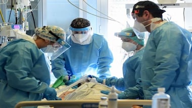 US hospital denies heart transplant to 31-year-old unvaccinated patient