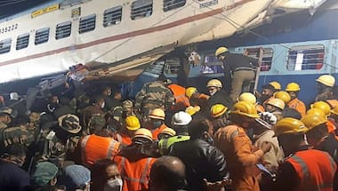 Bikaner-Guwahati Express derails in Bengal: What led to the deaths of nine passengers and a look back at other train tragedies