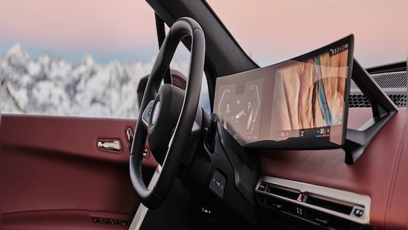 BMW facelift SUV X3 2022 expected to launch on 20 January, bookings open