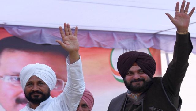 Punjab Assembly elections: It’s all about winnability and not just pure loyalty for Congress and AAP in the state Punjab Assembly elections: It’s all about winnability and not just pure loyalty for Congress and AAP in the state