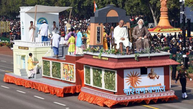 Mamata Banerjee ‘hurt’ at Bengal tableau’s exclusion at Republic Day parade: How they are selected and past controversies over it Mamata Banerjee ‘hurt’ at Bengal tableau’s exclusion at Republic Day parade: How they are selected and past controversies over it
