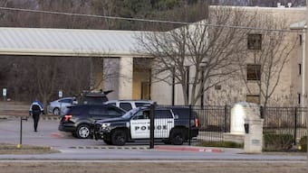UK national identified as Texas synagogue hostage taker: Malik Faisal Akram spent first weeks in US in homeless shelters