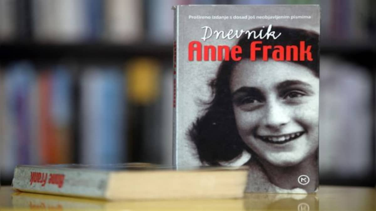 As suspect in Anne Frank’s betrayal is named, here’s a look back at the 78-year-old cold case