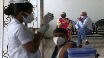 From taking COVID-19 vaccine 5 times to administering rabies shots, strange tales from India's immunisation programme