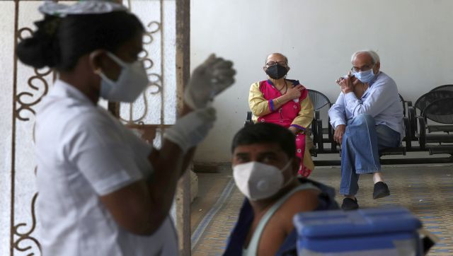 From taking COVID-19 vaccine 5 times to administering rabies shots, strange tales from India's immunisation programme From taking COVID-19 vaccine 5 times to administering rabies shots, strange tales from India's immunisation programme