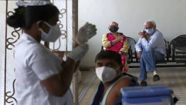 From taking COVID-19 vaccine 5 times to administering rabies shots, strange tales from India's immunisation programme