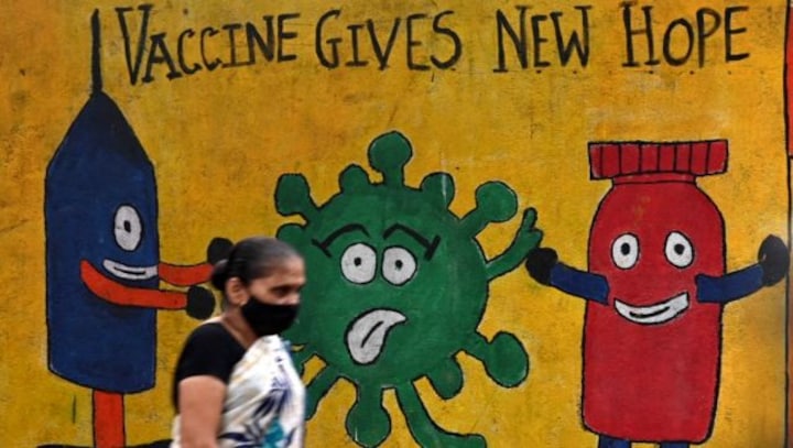 Pune-based Gennova Biopharmaceuticals developing vaccine for Omicron: Why this could be a game changer for India