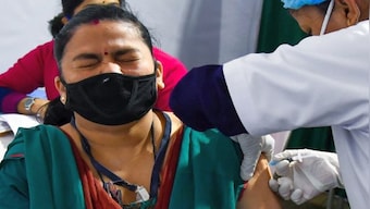 Precautionary doses of COVID-19 vaccine to be available for all adults from 10 April, says Centre