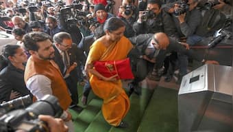 Union Budget 2022-23: From issuance of circulars to printing, how the Budget is brought to life