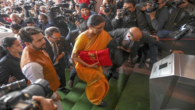 Union Budget 2022-23: From issuance of circulars to printing, how the Budget is brought to life Union Budget 2022-23: From issuance of circulars to printing, how the Budget is brought to life