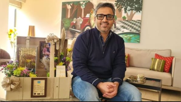 After ‘Audiogate’, BharatPe co-founder goes on voluntary leave: All you need to know about scandal surrounding Ashneer Grover