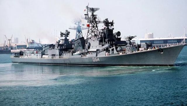 Three sailors killed, 11 injured in explosion on board INS Ranvir: What happened and a look back at other such incidents Three sailors killed, 11 injured in explosion on board INS Ranvir: What happened and a look back at other such incidents