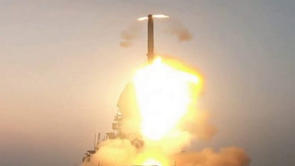 India accidentally fires missile into Pakistan: What and how did it happen?