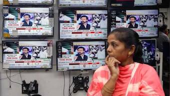 Broadcasters' body NBDA welcomes Centre's decision to restart ratings for news channels