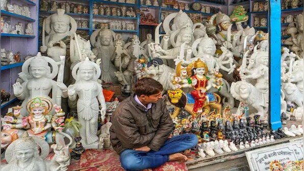 In Uttar Pradesh’s Loni, polarisation looms large amidst Ram rajya Vs ‘goonda raj’ debate