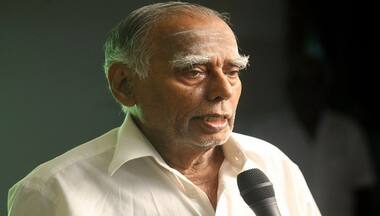 Eminent archaeologist R Nagaswamy passes away; PM condoles Padma Bhushan awardee's demise