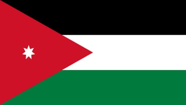 Jordanian military kills 27 in shootout with suspected smugglers from neighbouring Syria Jordanian military kills 27 in shootout with suspected smugglers from neighbouring Syria