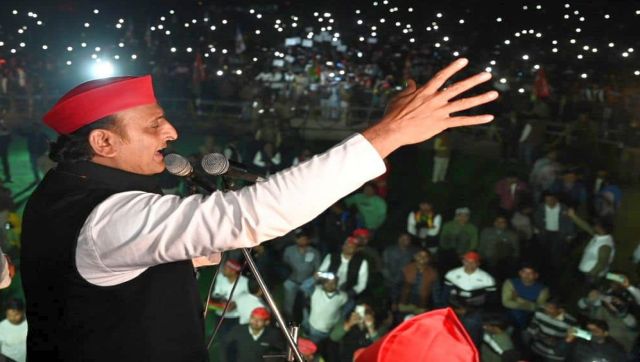 UP Assembly elections: Why Akhilesh Yadav may contest polls from Karhal constituency UP Assembly elections: Why Akhilesh Yadav may contest polls from Karhal constituency